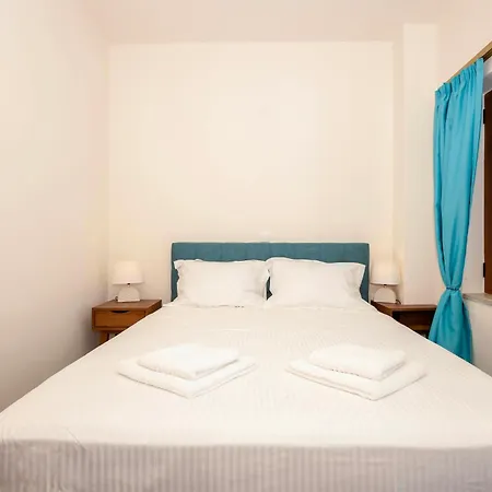 Maroulas Natura Palace - With Private Pool & Panoramic Sea View, Near *