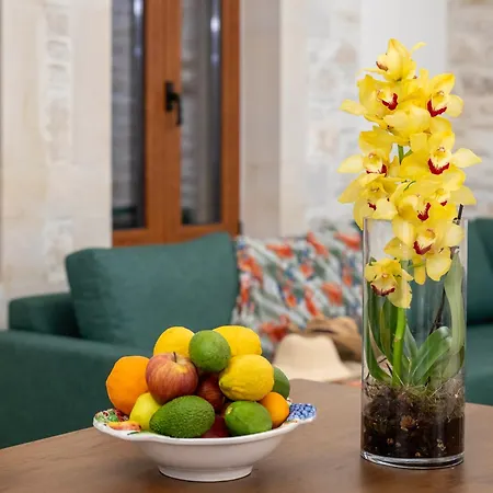 Maroulas Natura Palace - With Private Pool & Panoramic Sea View, Near
