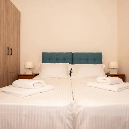 Maroulas Natura Palace - With Private Pool & Panoramic Sea View, Near * Réthymnon