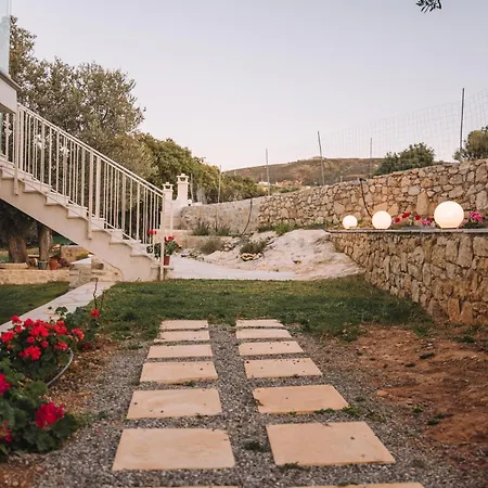 Villa Maroulas Natura Palace - With Private Pool & Panoramic Sea View, Near Réthymnon